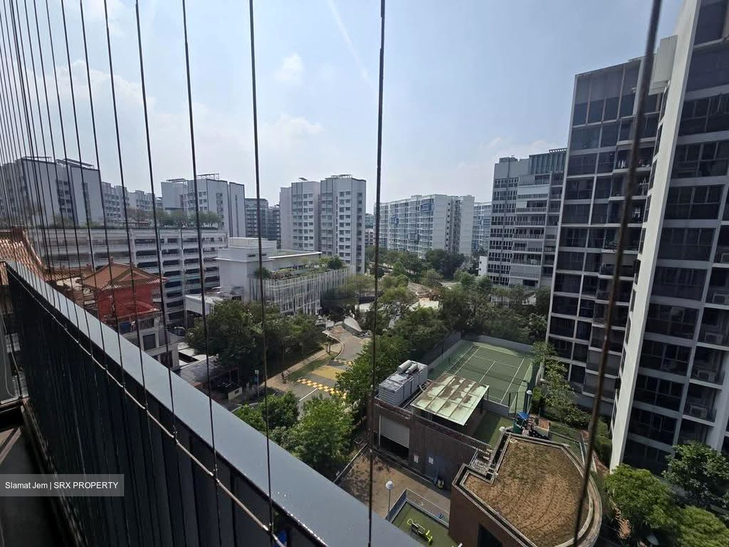 Twin Fountains (D25), Condominium #627597491
